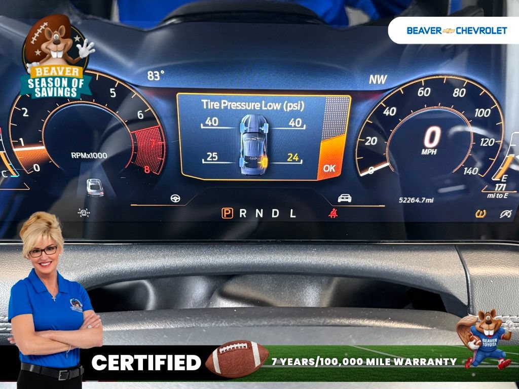 Used 2024 Ford Mustang Premium RWD image 22