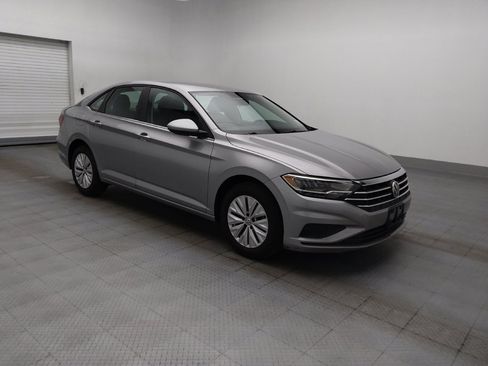 Used 2020 Volkswagen Jetta S w/ Driver Assistance Package FWD image 11