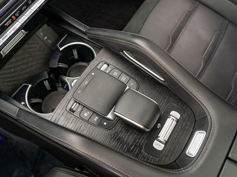 Used 2024 Mercedes-Benz GLE 53 AMG 4MATIC Coupe image 28