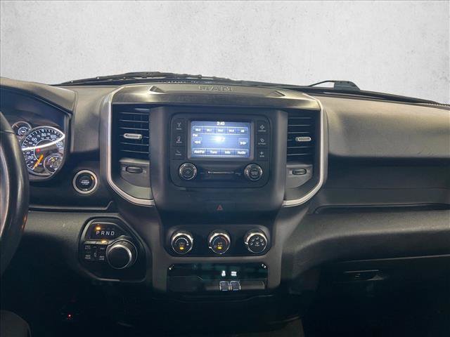 Used 2020 RAM 1500 Big Horn AWD/4WD image 13