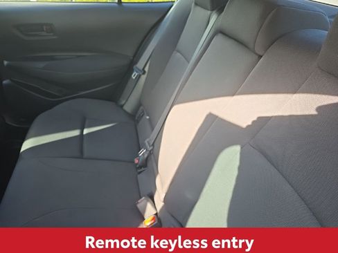 Used 2024 Toyota Corolla LE image 15