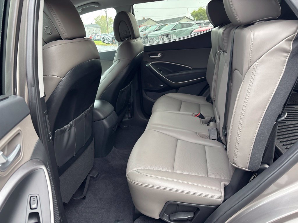 Used 2017 Hyundai Santa Fe Sport AWD/4WD image 15