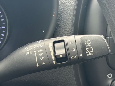 Certified 2021 Kia Soul LX FWD image 33