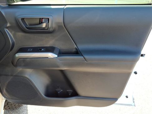 Used 2023 Toyota Tacoma 4x4 Double Cab w/ Trail Edition image 16