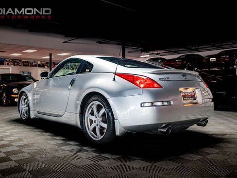 Used 2003 Nissan 350Z Track image 67