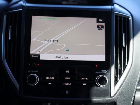 Used 2020 Subaru Forester Limited image 42