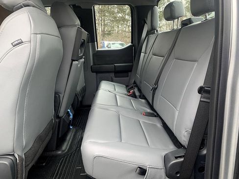 New 2024 Ford F450 XL image 12