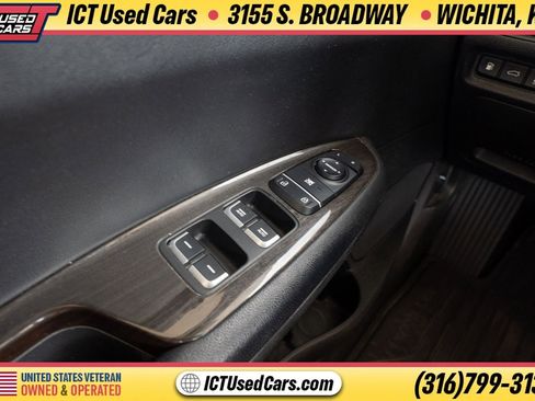 Used 2019 Kia Optima EX w/ EX Premium Package FWD image 11