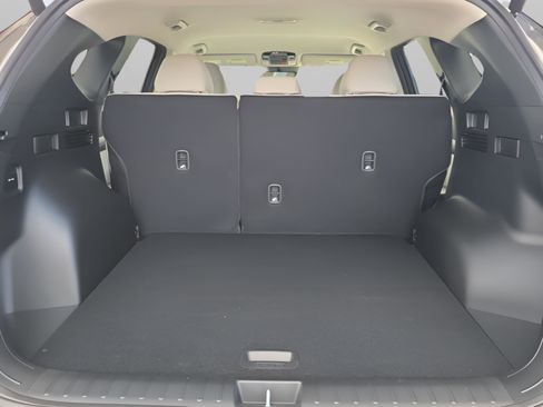 New 2026 Hyundai Tucson SEL image 34