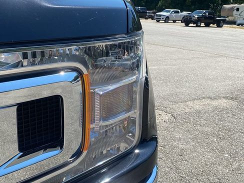 Certified 2019 Ford F150 XLT w/ Equipment Group 302A Luxury AWD/4WD image 9