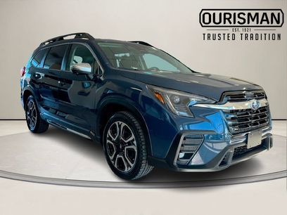 Certified 2023 Subaru Ascent Limited w/ Technology Package