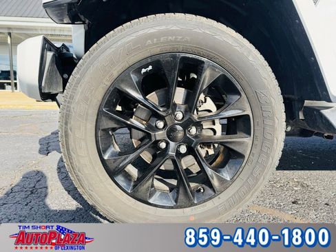 Used 2022 Jeep Gladiator Overland image 7