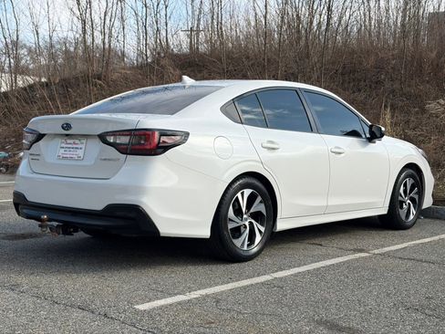 Used 2023 Subaru Legacy Premium image 8