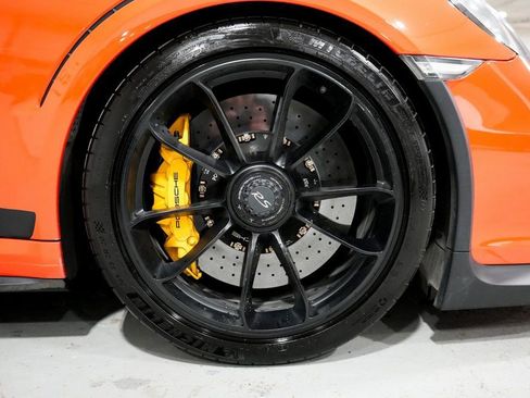 Used 2016 Porsche 911 GT3 RS image 38