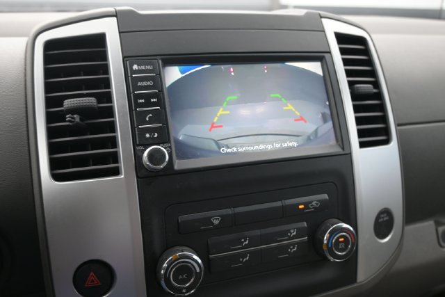 Used 2019 Nissan Frontier SV RWD image 15