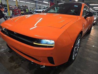 Used 2025 Dodge Charger R/T Scat Pack w/ Track Pack
