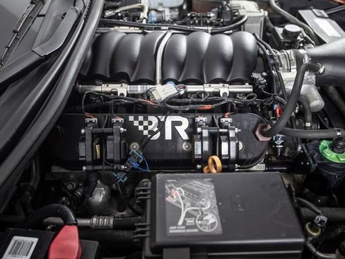 Used 2012 Chevrolet Corvette Grand Sport w/ 3LT Preferred Equipment Group RWD image 49