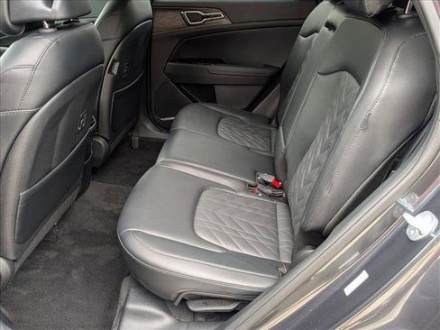 Used 2024 Kia Sportage X-Line image 19