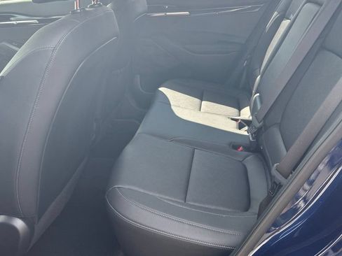 Used 2026 Kia Seltos EX w/ EX Sunroof Package FWD image 13
