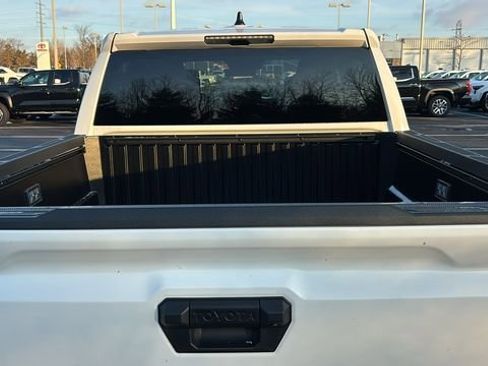New 2026 Toyota Tacoma TRD Sport image 35