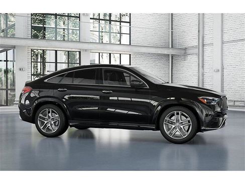 New 2026 Mercedes-Benz GLE 53 AMG 4MATIC image 14