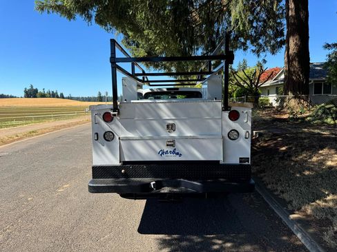 Used 2015 Ford F350 XL w/ Power Equipment Group AWD/4WD image 4