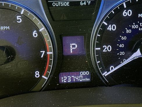 Used 2013 Lexus RX 350 AWD image 19