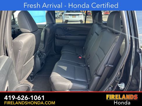 Used 2023 Honda Passport EX-L image 28