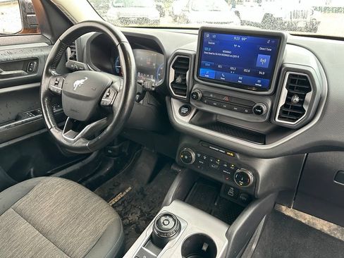 Used 2023 Ford Bronco Sport Big Bend w/ Convenience Package AWD/4WD image 31