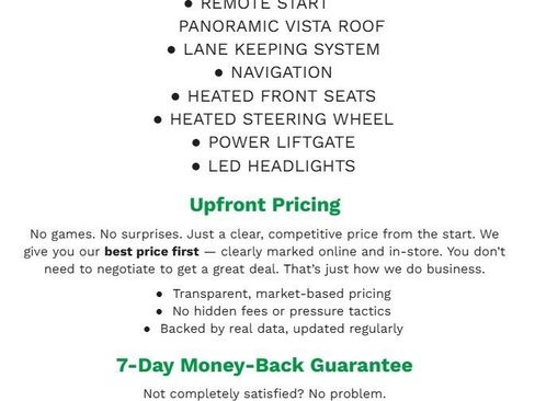 Used 2020 Lincoln Corsair Reserve image 2