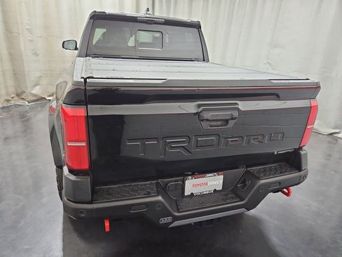 New 2025 Toyota Tacoma TRD Pro image 6