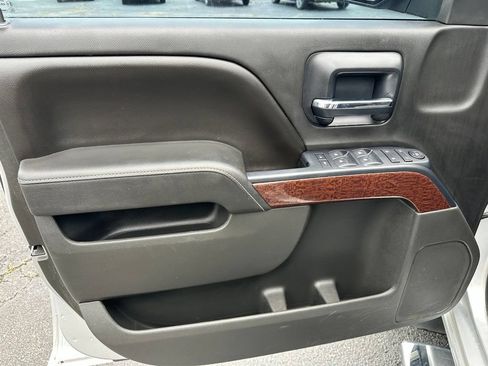 Used 2014 GMC Sierra 1500 SLE w/ Texas SLE Value Package RWD image 11