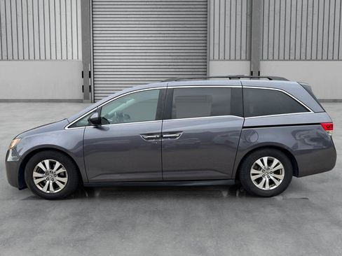 Used 2015 Honda Odyssey EX-L image 31