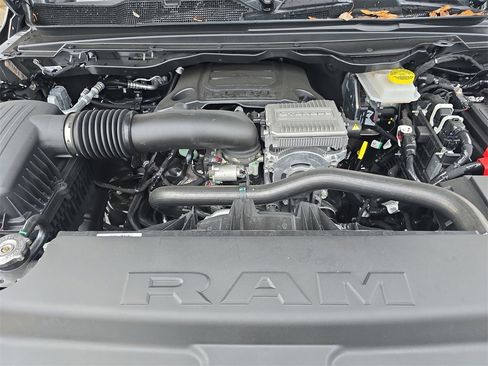 New 2026 RAM 1500 Big Horn image 31