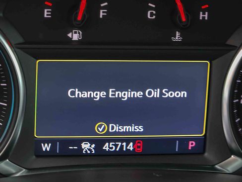 Used 2024 Chevrolet Equinox RS AWD/4WD image 8