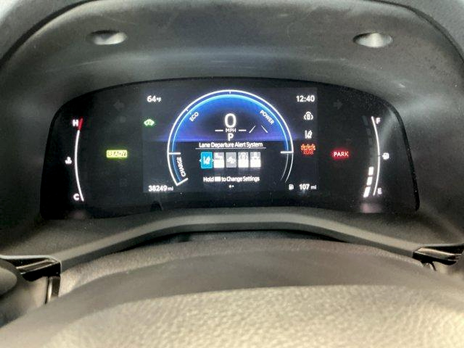 Certified 2025 Toyota Camry LE AWD/4WD image 20