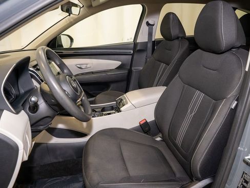 Used 2024 Hyundai Tucson SEL image 11