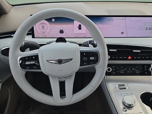 New 2026 Genesis GV70 2.5T Advanced image 24