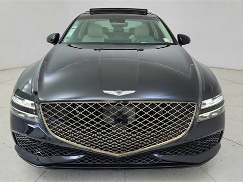 Used 2024 Genesis G80 3.5T Sport image 13