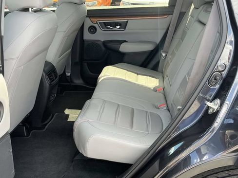 Used 2019 Honda CR-V EX-L image 16