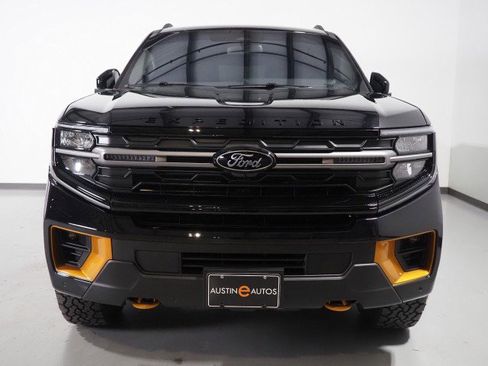 Used 2025 Ford Expedition Tremor image 74
