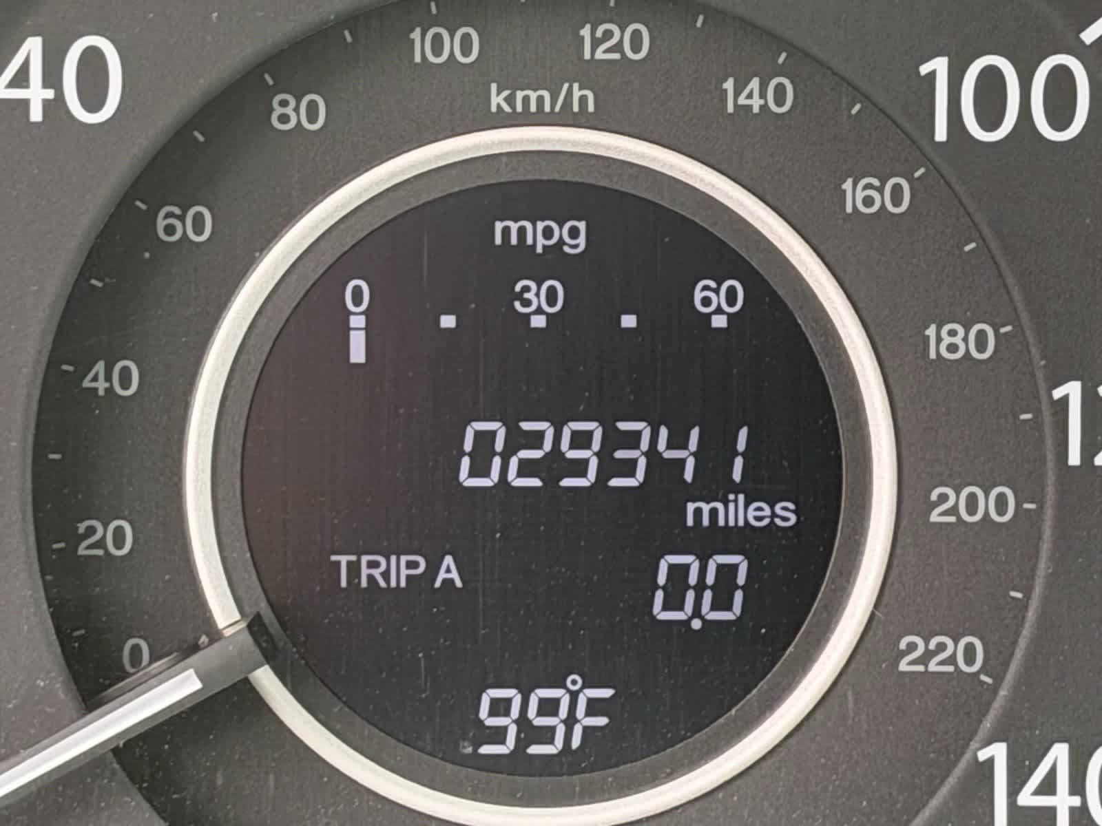 Used 2016 Honda CR-V LX image 15