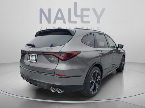 New 2026 Acura MDX Type S image 5