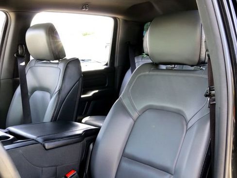 Used 2025 RAM 1500 Tradesman RWD image 11
