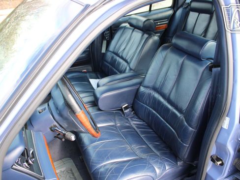 Used 1994 Mercury Grand Marquis LS RWD image 8