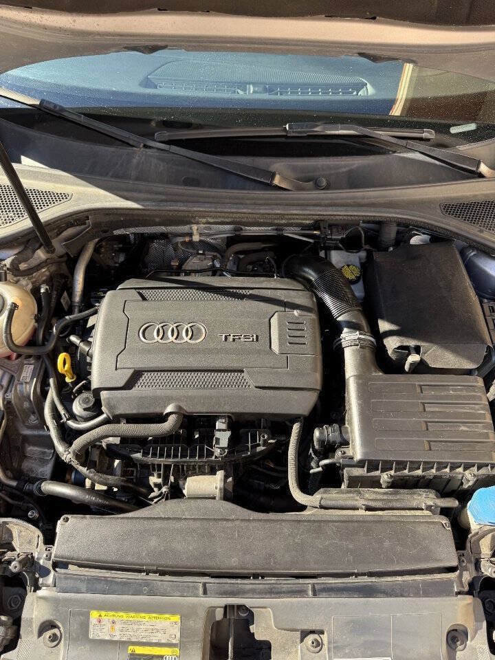 Used 2016 Audi A3 1.8T Premium FWD image 27