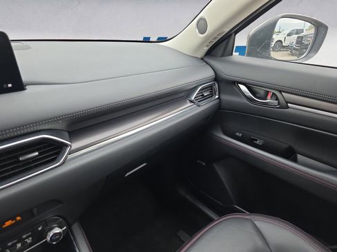 Used 2025 MAZDA CX-5 Carbon Edition AWD/4WD image 10