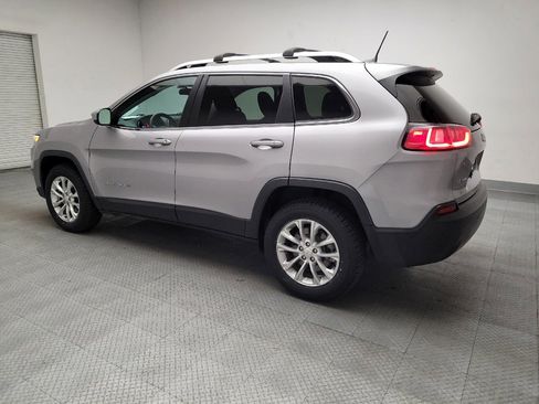 Used 2019 Jeep Cherokee Latitude w/ Popular Appearance Group image 3