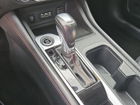 Used 2024 Nissan Sentra SR w/ SR Premium Package image 23