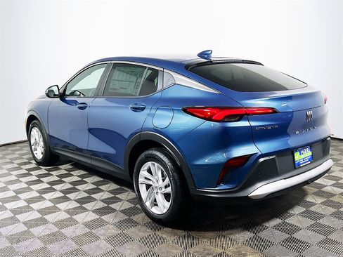 New 2026 Buick Envista Preferred w/ Convenience I Package image 6